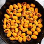 Sweet Potato Gnocchi Recipe