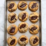 Chocolate Orange Cookies Recipe