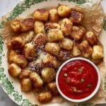 Crispiest Air Fryer Gnocchi Recipe
