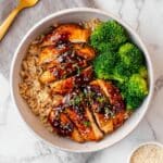 Air Fryer Teriyaki Chicken Recipe