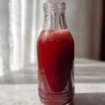 ABC Juice (Apple Beet Carrot Juice) Recipe