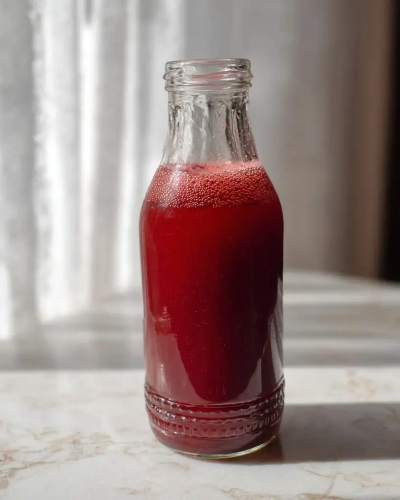 ABC Juice (Apple Beet Carrot Juice) Recipe