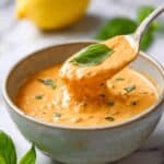 Sun Dried Tomato Aioli Recipe
