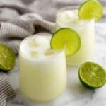 Brazilian Limeade Recipe