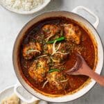 Fish Curry (Fish Masala) Recipe