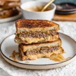 Patty Melt Recipe
