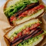 Summer TLT Sandwich Recipe