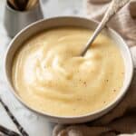 Vegan Custard Recipe