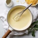 Vegan Cheese Sauce Recipe