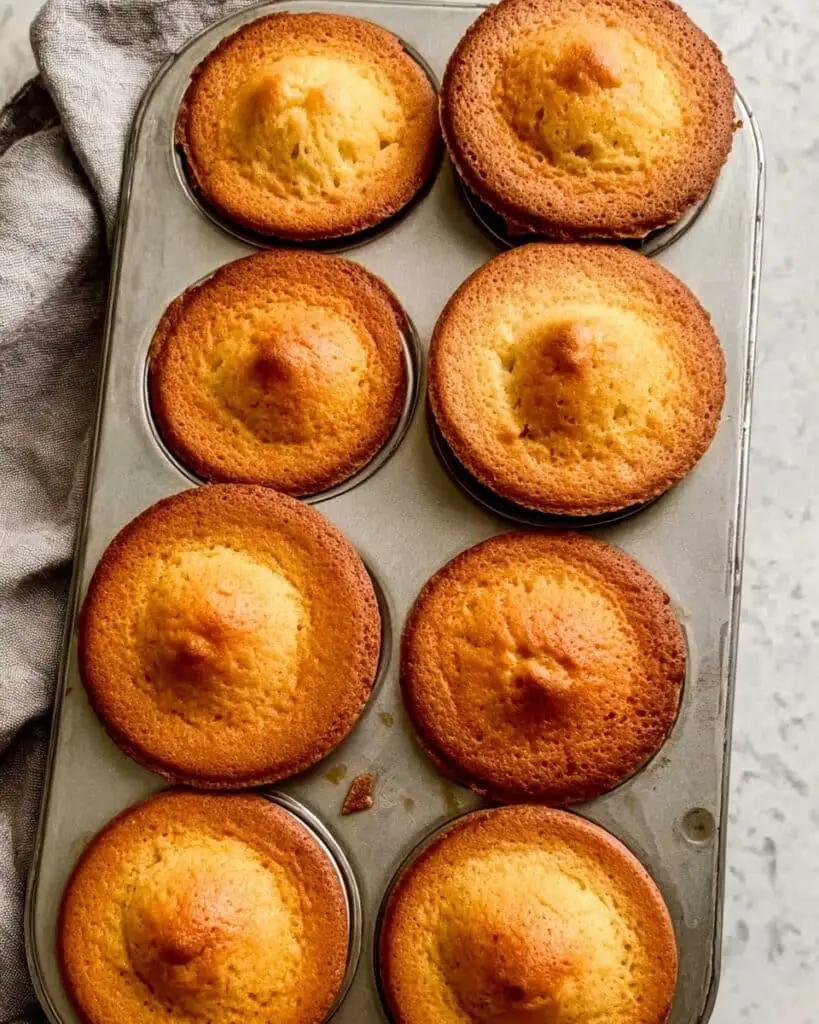 Chewy Hawaiian Butter Mochi Recipe