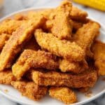 Vegan Fried Chicken Recipe