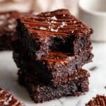 Coconut Flour Brownies Recipe