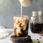 Cold Brew Latte Recipe
