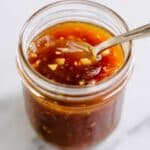 Sweet and Tangy Orange Sauce for Stir-Fry Recipe