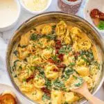Marry Me Tortellini Recipe