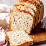Protein Bread Recipe