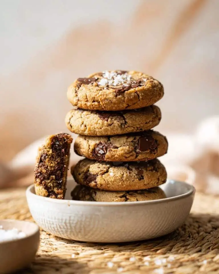 Coffee Cookies Recipe
