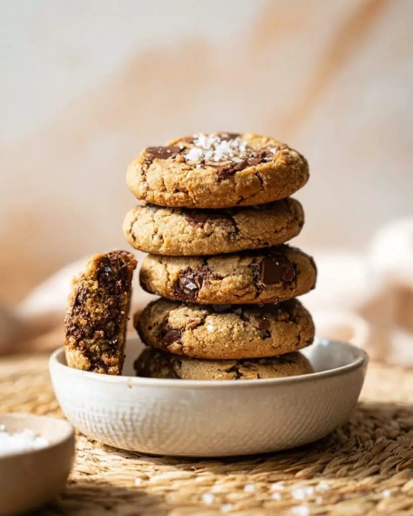 Coffee Cookies Recipe
