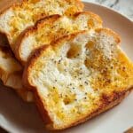 No-Oven Stovetop Bread Recipe