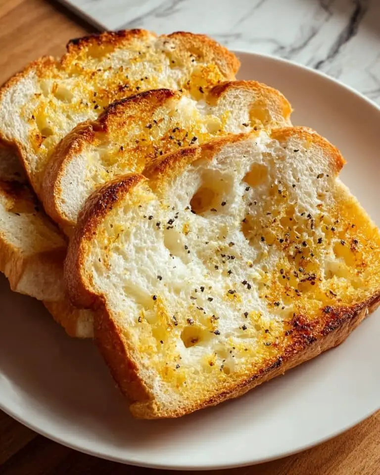 No-Oven Stovetop Bread Recipe