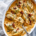 Marry Me Stuffed Shells Recipe