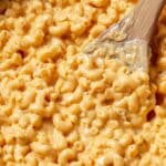 Cottage Cheese Mac and Cheese Recipe
