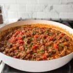 Beef Taco Meat Recipe