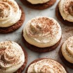 Tiramisu Cookies Recipe