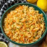Lahanorizo: Greek Rice with Cabbage Recipe