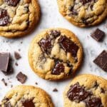 The Best Chocolate Chip Cookie Recipe Ever Recipe
