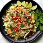 Vietnamese Chicken Salad Recipe