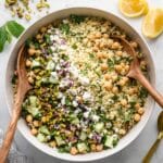 Viral Jennifer Aniston Salad Recipe