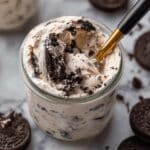 Oreo No-Bake Cheesecake Cups Recipe