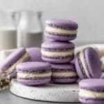 French Macaron Recipe
