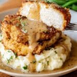 Country Fried Chicken Recipe