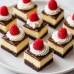 Cheesecake Bars Recipe