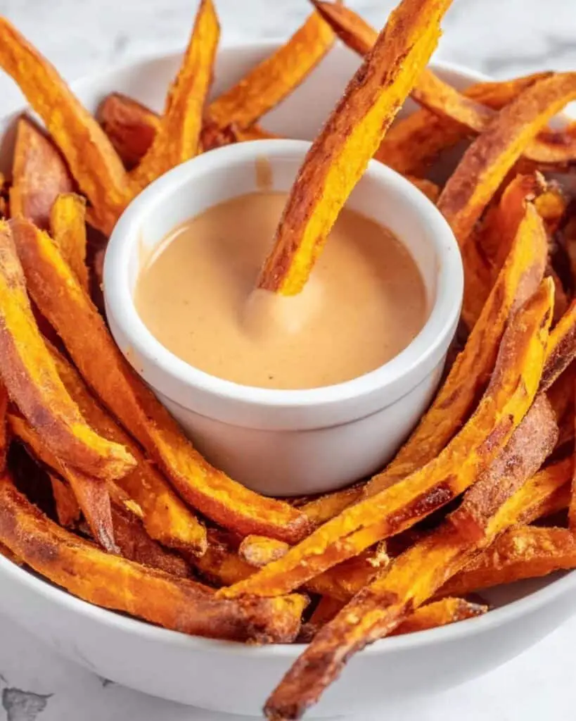 Greek Yogurt BBQ Sauce Recipe