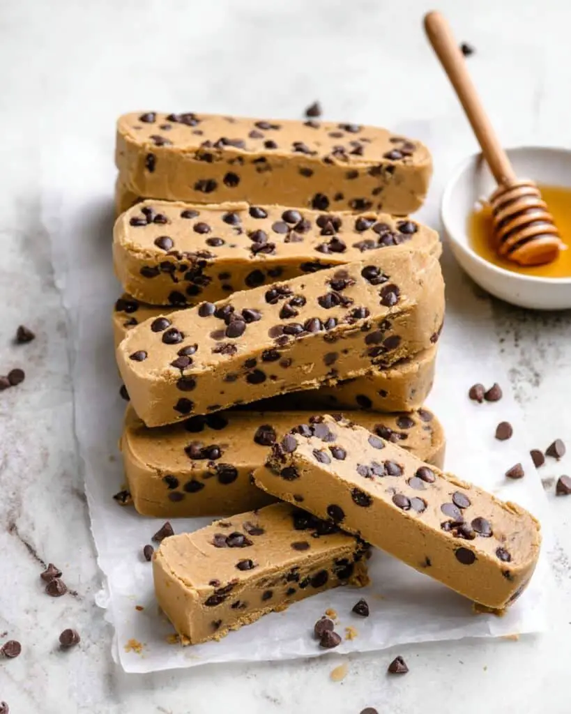 Copycat Homemade Perfect Bars Recipe