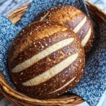 Pretzel Bread Recipe