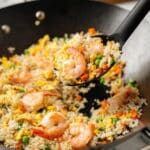 Shrimp Fried Rice Recipe