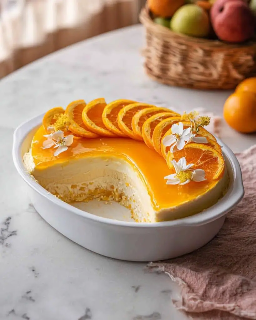 Mango Tiramisu Recipe