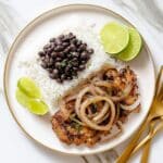 Cuban Pollo a la Plancha (Easy Griddled Chicken Breast) Recipe