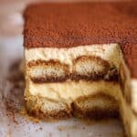 Best Classic Italian Tiramisu Recipe