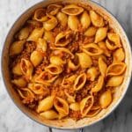Taco Pasta Recipe