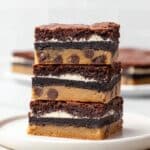 Slutty Brownies Recipe