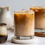 Brown Sugar Iced Shaken Espresso Recipe