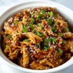 Slow Cooker Teriyaki Chicken Recipe