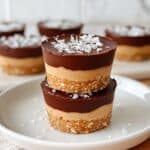 Peanut Butter Oat Cups Recipe