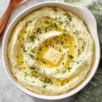 Best Mashed Potatoes Recipe