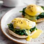 Eggs Florentine Recipe